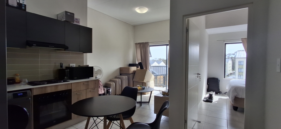 To Let 1 Bedroom Property for Rent in Greenbay Eco Estate Western Cape